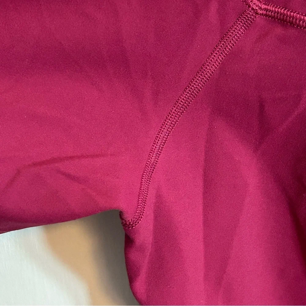 EUC Lululemon Align High-Rise Pant 28” Size 2